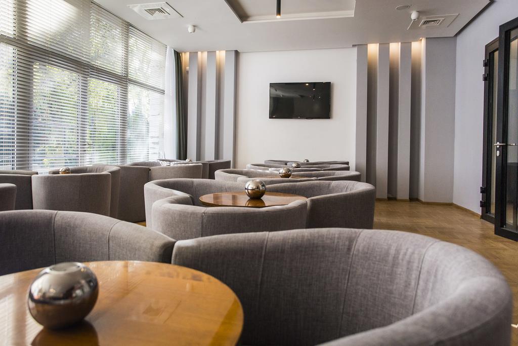Koral Live Hotel Kołobrzeg Kültér fotó