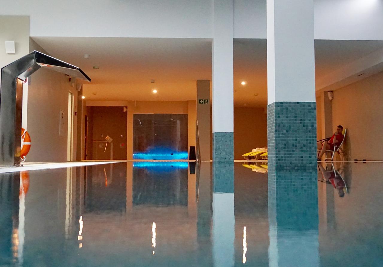Koral Live Hotel Kołobrzeg Kültér fotó