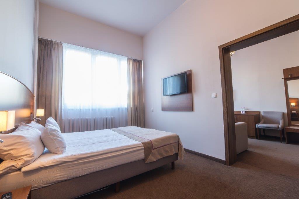 Koral Live Hotel Kołobrzeg Kültér fotó