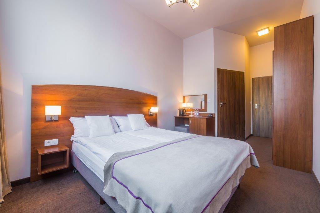 Koral Live Hotel Kołobrzeg Kültér fotó